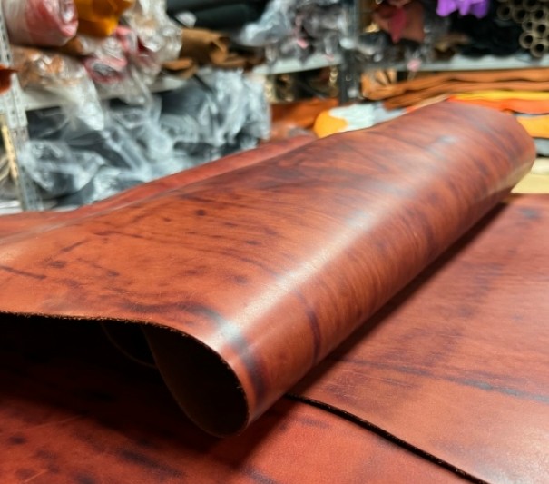 Стиляга 1.2-1.4 мм Вороток Кирпичный, средний размер  100 дм²	